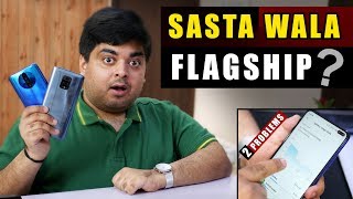 Redmi Note 9 Pro Max vs Poco X2 - BEST SMARTPHONE TO BUY IN THIS SEGMENT | Sasta Flagship?