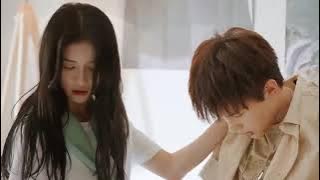 alergi terhadap makanan manis/sick male lead #chinesdrama