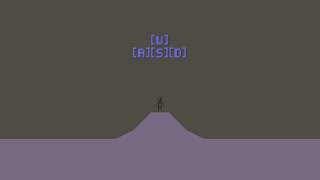 2D Platformer Template