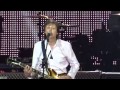 Paul McCartney  Paperback Writer 02 Arena 24 May 2015