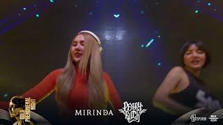Mirinda Live at TOPONE Club Bangkok Gold Phenomenal Night