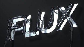 2019 Showreel - 3D Rendering with Cinema 4D and Octane - Complex Visuals