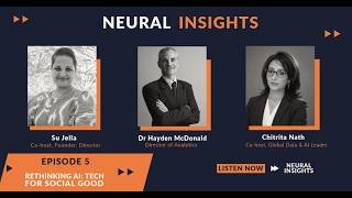 Episode 5: Rethinking AI: Tech for Social Good Guide