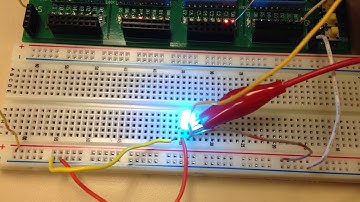 NDSU ECE 376 - NeoPixel and Speaker