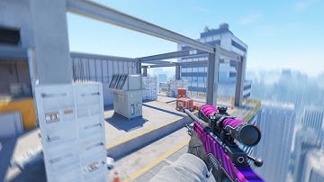 Counter Strike 2 : A New Light