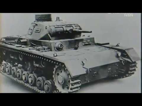 Танк Т 1 Panzer I Немецкий танк