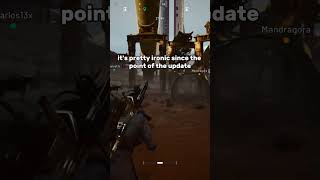 Arc Raiders UPDATE #arcraiders #arcraidersupdate