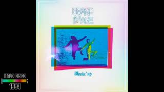 Brand Image - Movin' Up (Vocal) 1984