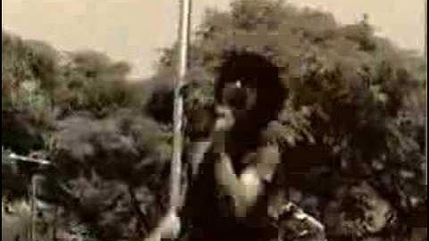 One Armed Scissor (official video)