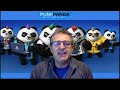 🐼PunkPanda корпоративное обновление 18.02.2022 [РУССКИЙ] (авто-перевод)