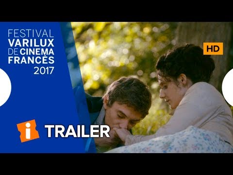 A Vida de Uma Mulher | Trailer Legendado