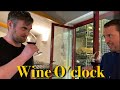 Wine O'clock @ Saint Emilion with @The Pethericks  and a barrel tasting at Chateau Haut Goujon :)