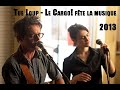 Capture de la vidéo Tue Loup - Le Cargo! Fête La Musique 2013