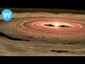 How the solar system was formed - Excerpt of the documentary &quot;From Earth to Moon&quot;