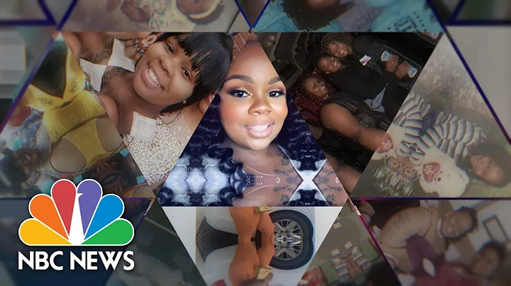 Breonna Taylors Death: How A 26-Year-Old Black Wom...