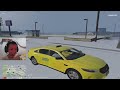 LIVE GTA ROLEPLAY GA RUSUH