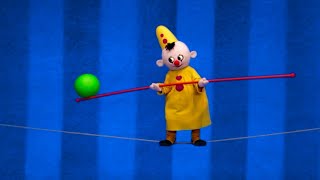 The Amazing Bumba! 😲 | Full Episode | Bumba The Clown 🎪🎈