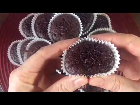 Video: Çikolatalı Lor Kek