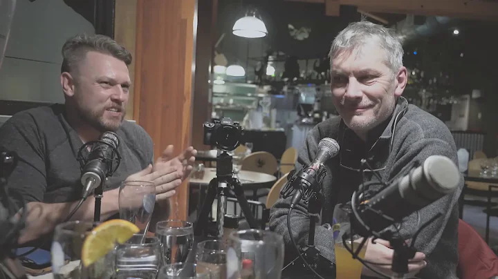 A Chat in a Pub - Thomas Heaton, Adam Gibbs, Gavin...