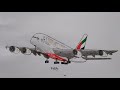 Download Lagu Menggambar pesawat Emirates | drawing and coloring airplane