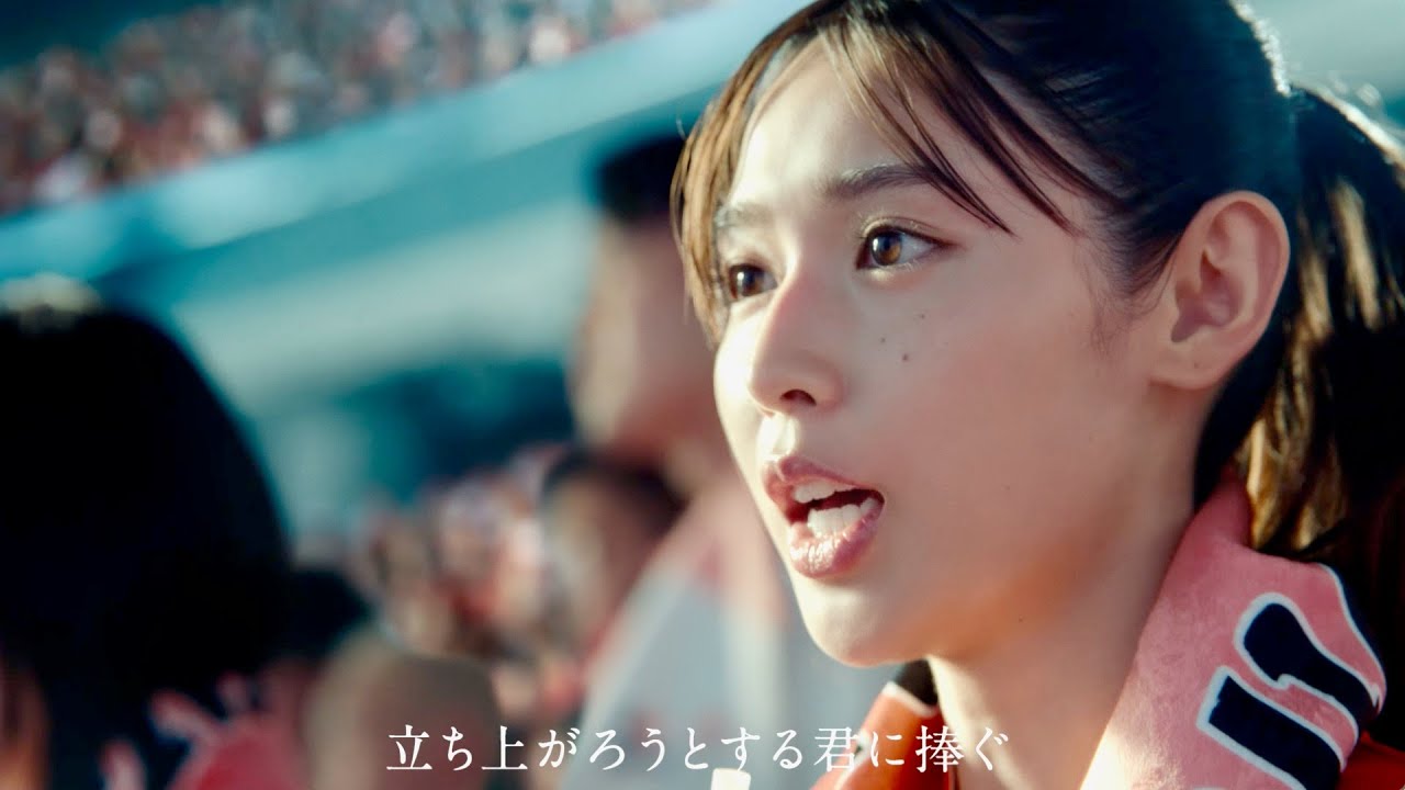 立ち上がろ うと する 君 に 捧ぐ