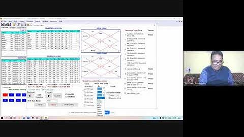 NJS BTR With Past events verification... By SkAnil 9810928289