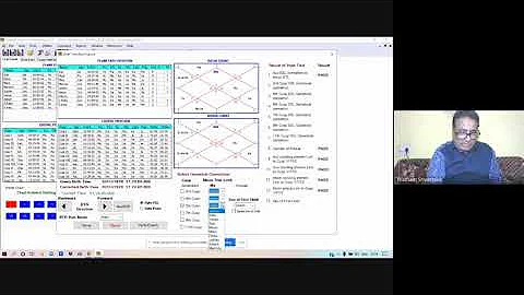 NJS BTR With Past events verification... By SkAnil 9810928289
