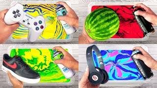 BEST of HYDRO DIPPING Videos Compilation (SaTISfyiNg)