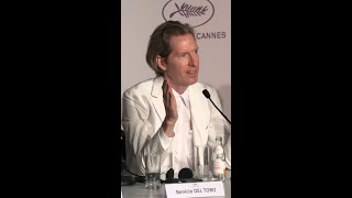 Director Wes Anderson Calls Out Trump’s Tariff Idea