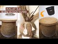 HALATTAN SEHPA YAPIMI  | ODA DEKORASYON FİKİRLERİ | DIY | GERİ DÖNÜŞÜM FİKİRLERİ |  TUĞÇE SARICAOĞLU