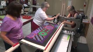 Promotional Video on Towerpoint RV Resort  and Square Dancing