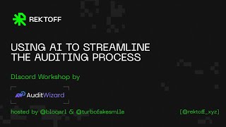 Using AI to streamline the auditing process | AuditWizard