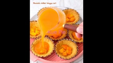 Thumbnail of Kue Pie isi Nutrijel