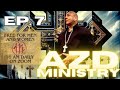 Magic is admitting theres no god ep 7 azd imc ministry redpill lifecoaching relationships