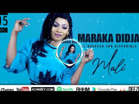Maraka Didja • Samedi 5 février, à 18h GMT - Musique : Mali