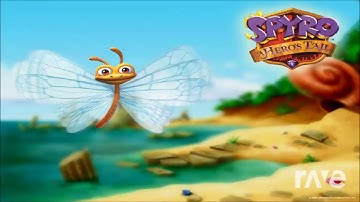 Medieval Ball - Wrath Of Cortex/A Hero