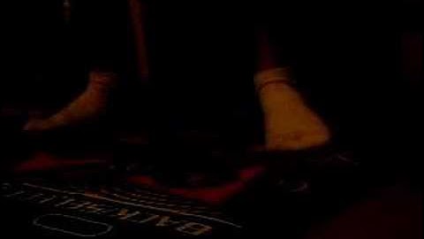 caputnick67 playing dont clock me