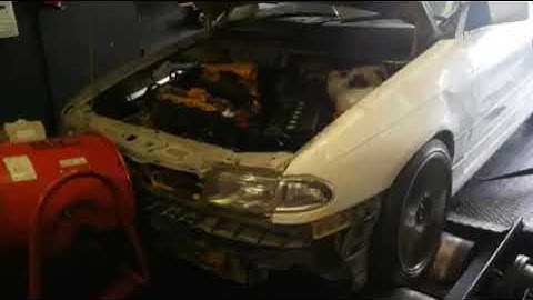 Dicktator spitronics unichip dyno tuning special R800 power runs R100 for two runs (3)