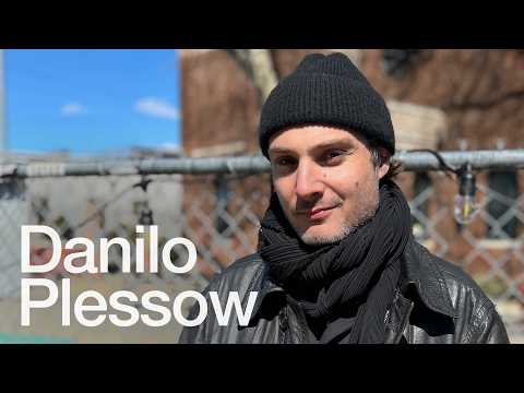 Danilo Plessow @TheLotRadio 03-17-2026