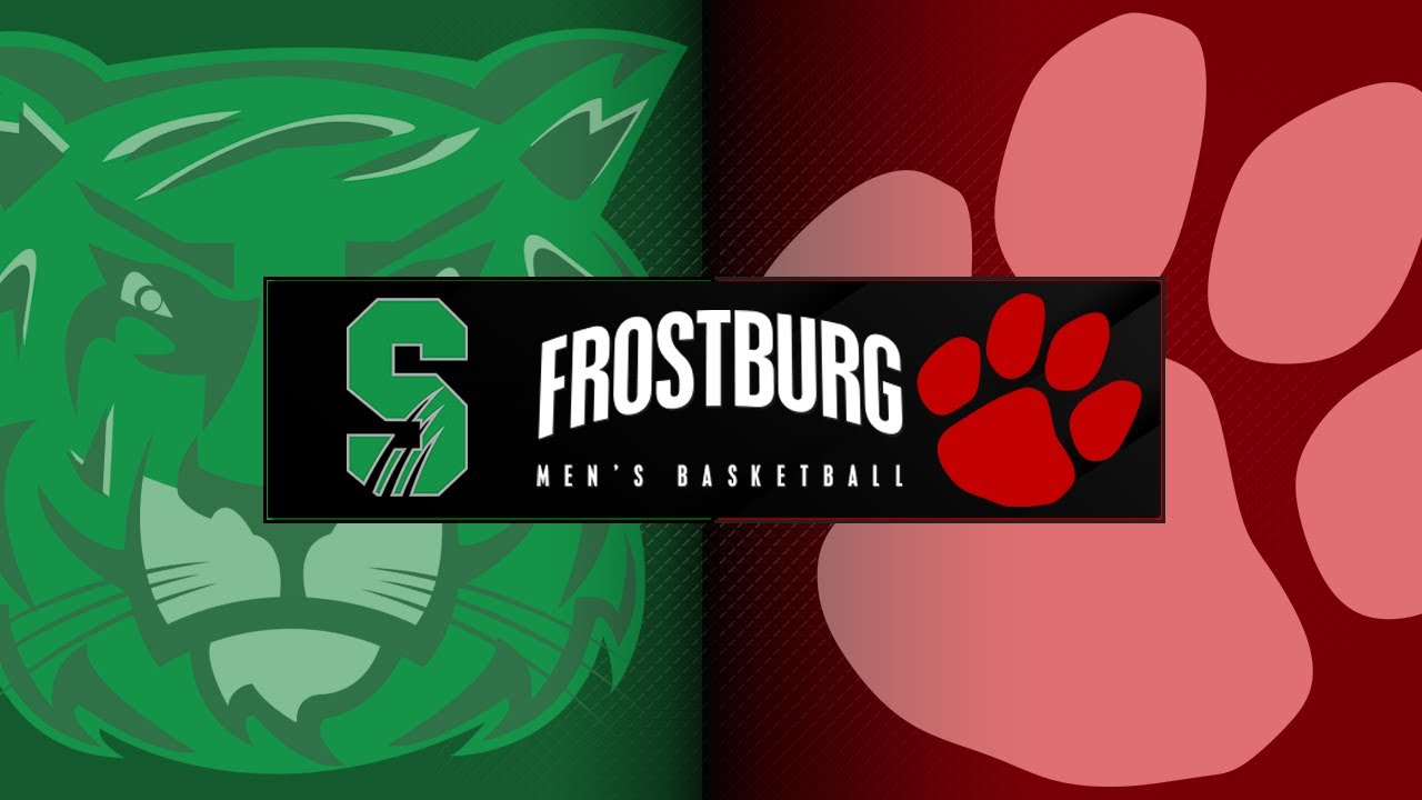 Men's Basketball vs Salem (WV) Highlights (1/14/25)