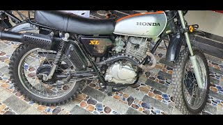 Mách bạn 82 bán xe honda xl230 mới nhất  daotaonec