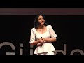 Metabolizma Hızına Giden En Akıllı Yol | MÜZDA IRMAK | TEDxGündoğduKoleji