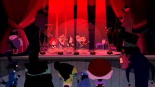 Watch Ruby Gloom Stop It video