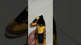 ADIDAS SL 72 YELLOW LIST BLACK…