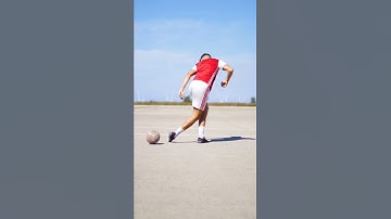 Mouse Trap Tutorial. #shorts #soccer #football #cr7 #messi #neymar #sports