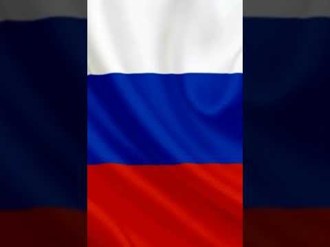 Что означают цвета на флаге России 🇷🇺