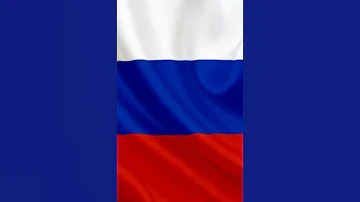 Что означают цвета на флаге России 🇷🇺
