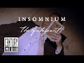 INSOMNIUM - The Antagonist (OFFICIAL VIDEO)