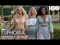 Euphoria Season 3 | Official Update — Jules’ Secret That Changes Everything