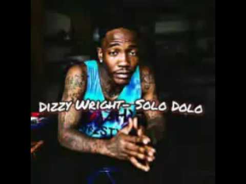 solo dolo dizzy wright